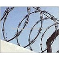 razor barbed wire(factory)